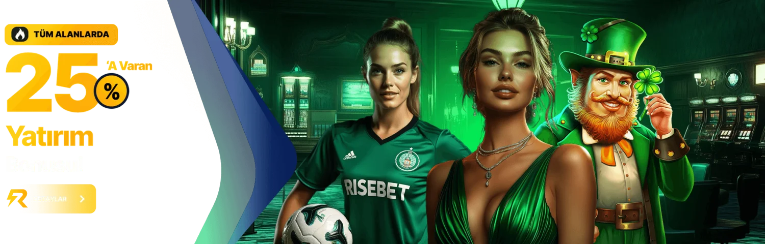 risebet bonus